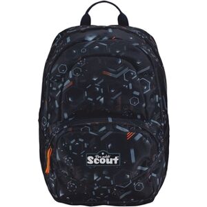 Scout Cartable d'école enfant X Space Data