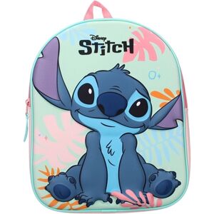 Sac à dos enfant 3D Stitch Sweet But Spacey