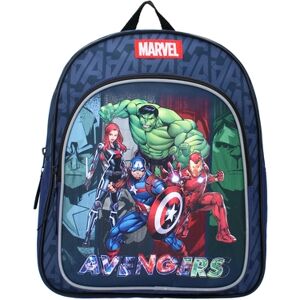 Sac à dos enfant Avengers United Forces