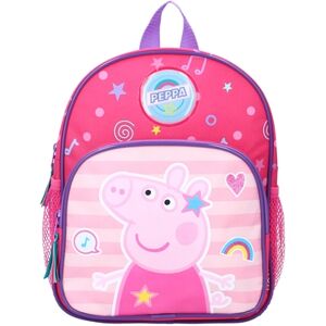 Sac à dos enfant Peppa Music And Dance