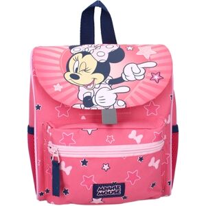 Cartable d'école enfant Minnie Mouse School Time