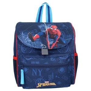 Cartable d'école enfant Spider-Man School Time