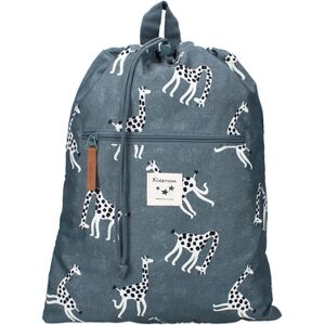 Kidzroom Sac de sport enfant Prague Stories