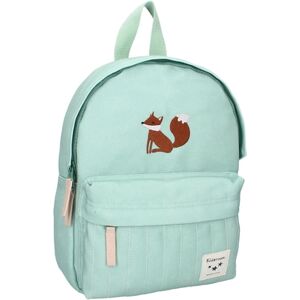 Kidzroom Sac a dos enfant Paris Tattle And Tales vert