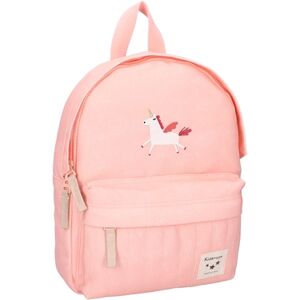 Kidzroom Sac a dos enfant Paris Tattle And Tales Pink