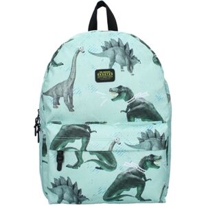 Vadobag Sac à dos enfant Skooter Dino Explorer