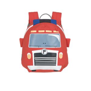 LÄSSIG Sac a dos pour l'ecole maternelle Tiny D river s - Camion de pompiers,...