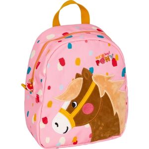 Coppenrath Sac a dos Hey ! Pony - Mon petit poney