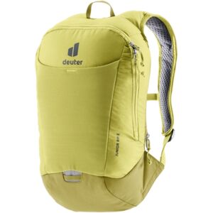 deuter Sac a dos enfant pour velo Junior Bike sprout linden jaune