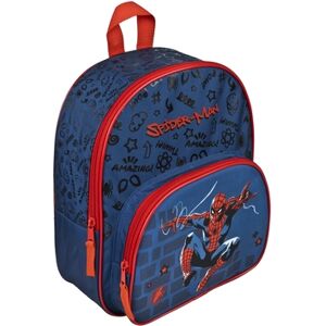 Undercover Sac a dos enfant poche avant Spider-Man