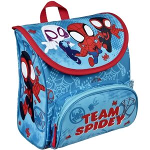 Scooli Undercover CUTIE Cartable d'ecole maternelle Spidey