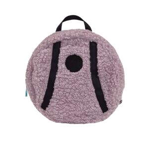 Sac à dos enfant peluche Lilac