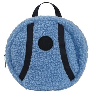 Najell Sac à dos pour enfants Teddy Blue