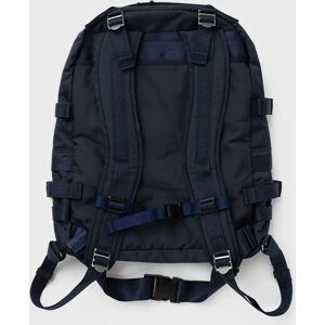 Porter-Yoshida & Co. FORCE DAYPACK men Backpacks blue en taille:ONE SIZE - Publicité