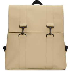 Sac a dos Rains MSN Bag W3 13300 Beige