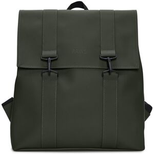 Sac a dos Rains MSN Bag W3 13300 Vert