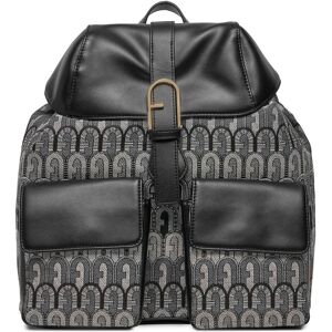 Sac a dos Furla Flow L Backpack WB01085-BX2562-2683S-1007 Gris