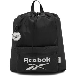 Sac à dos Reebok RBK-021-CCC-05 Noir - Publicité