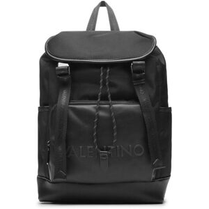 Sac a dos Valentino Cristian Re VBS7C302 Noir