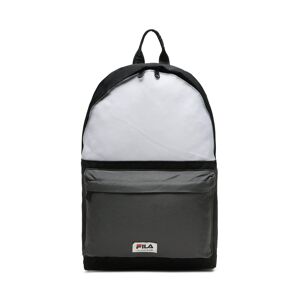Sac à dos Fila Boma Badge Backpack S’Cool Two FBU0079 Noir - Publicité