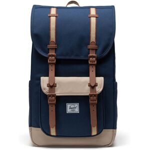 Sac à dos Herschel Herschel Little America™ Backpack 11390-06231 Bleu marine - Publicité