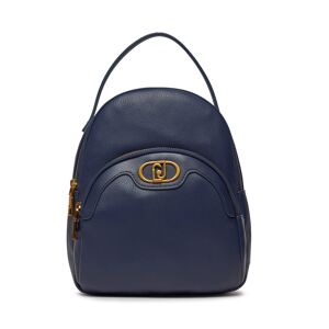 Sac à dos Liu Jo Ecs M Backpack AA4029 E0031 Bleu marine