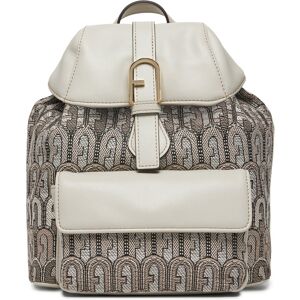 Sac a dos Furla Flow S Backpack WB01084-BX2562-2682S-1007 Beige