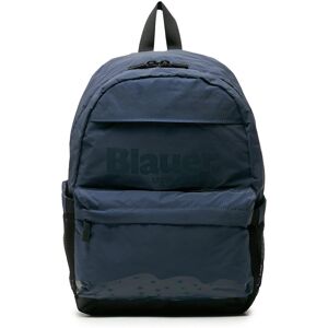 Sac à dos Blauer F3SOUTH02/REF Navy - Publicité