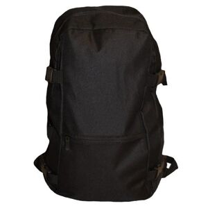 Unisex Wall Street Padded Backpack