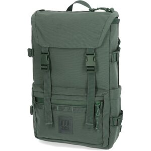 - Rover Pack Tech - Sac à dos journée taille 24,3 l, vert olive