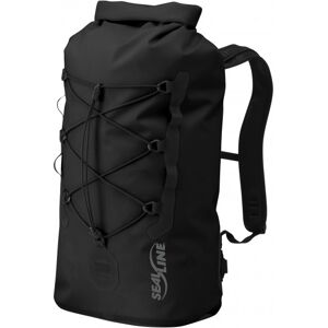 - Bigfork Pack 30 - Sac à dos journée taille 30 l, noir