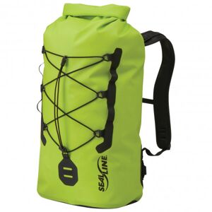 - Bigfork Pack 30 - Sac à dos journée taille 30 l, vert