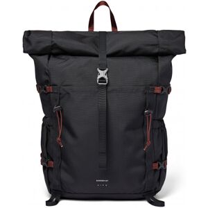 - Forest Hike 20 + 9 - Sac à dos de randonnée taille 20 + 9 l, noir