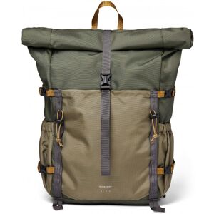 - Forest Hike 20 + 9 - Sac à dos de randonnée taille 20 + 9 l, vert olive