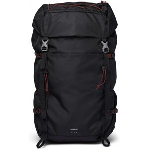 - Mountain Hike 30 + 10 - Sac à dos de randonnée taille 30 + 10 l, noir