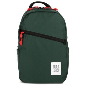 - Light Pack - Sac à dos journée taille One Size, gris;multicolore;vert