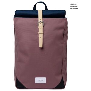 - Kurt 17 - Sac à dos journée taille 17 l, violet