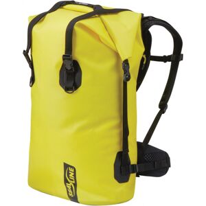 - Black Canyon - Housse de rangement taille 65 l, jaune