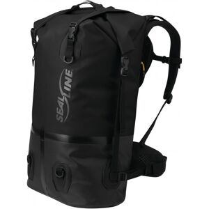 - Pro Pack - Housse de rangement taille 70 l, noir