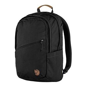 Fjäll Räven Fjallraven 23344-550 Räven 20 Sports backpack Unisex Black Taille One Size - Publicité