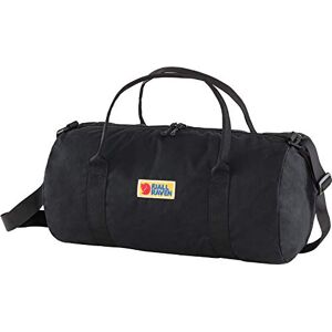 Fjäll Räven Fjallraven F27243-550 Vardag Duffel 30 Black OneSize - Publicité