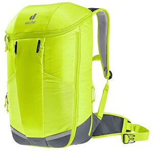 deuter Rotsoord 25+5 Commuter Sac à dos de vélo - Publicité