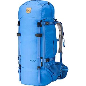 Fjäll Räven Fjallraven Kajka 65 Sports Backpack Unisex, Bleu (Un Azul), Taille Unique - Publicité