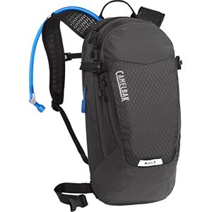 Camelbak Damen Trinkrucksack M.U.L.E. 12, 9+3 Liter, Charcoal Schwarz, 2655 - Publicité