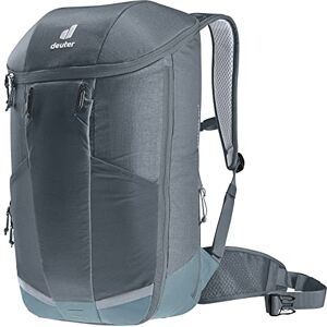 deuter Rotsoord 25+5 Commuter Sac à dos de vélo - Publicité