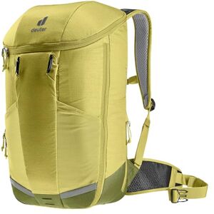 deuter Rotsoord 25+5 Commuter Sac à dos de vélo - Publicité