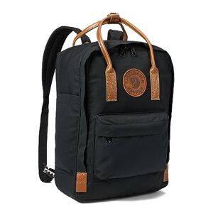 Fjäll Räven Fjallraven -550 Kånken no. 2 Laptop 15 Sports backpack Unisex Black Taille OneSize - Publicité