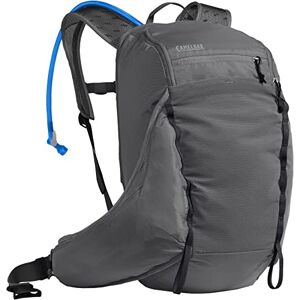 Camelbak Sequoia 24 Sac d'hydratation Femme, Castlerock Grey/Charcoal, Taille Unique - Publicité