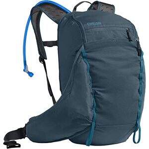 Camelbak Sequoia 24 Lots Femme, Midnight Teal/Charcoal, Taille Unique - Publicité