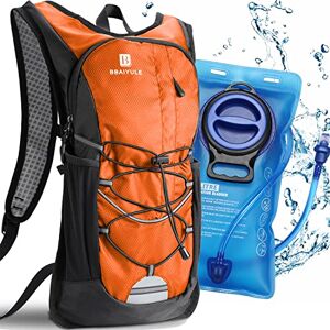 Terra Peak Flex 20 sac à dos de randonnée 20L femme homme adultes